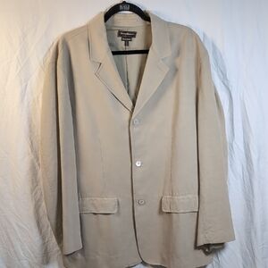 Tommy Bahama XL Island Soft Blazer